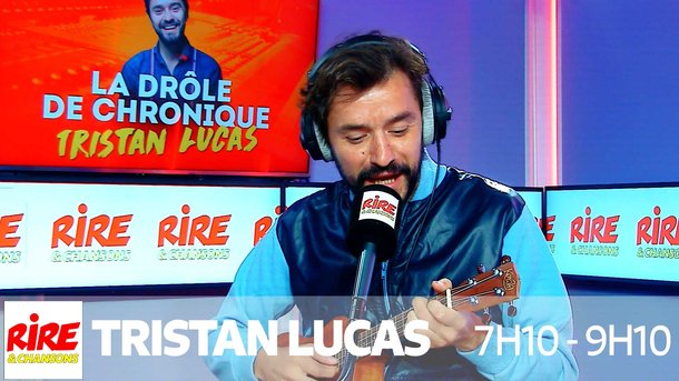 Humour - Tristan Lucas - Le jour de la fête de la musique, c'est une tradition, on a le droit de défoncer Oasis - La drôle de chronique du 21 juin 2022