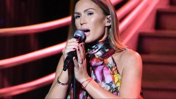 Vitaa: la chanteuse se confie sur les difficultés de son métier