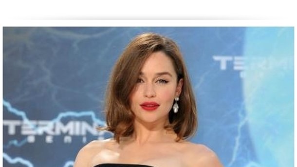 Emilia Clarke dans «Secret Invasion»: l’actrice est heureuse de rejoindre Marvel