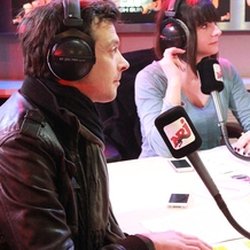 Emission du Lundi 20 Janvier 2014