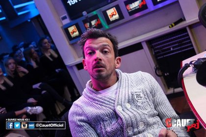 Mercredi 25 Novembre avec Lefa