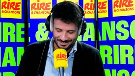 Epidémie dans le troupeau - La Team du Rire avec Laurent Barat