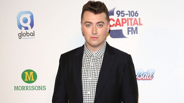 Sam Smith : le succès continue!