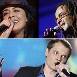 Concerts 2012