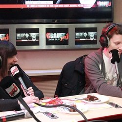 Lundi 17 Février avec 30 Seconds To Mars