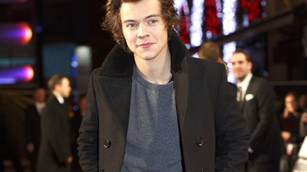 Harry Styles : une maison à L.A