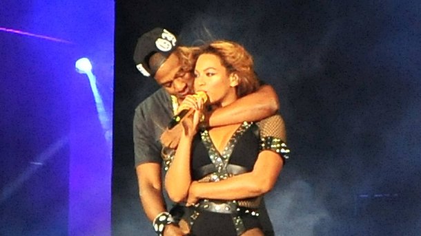 Beyoncé et Jay-Z: combien a coûté la location du Louvre pour «Apeshit» ?