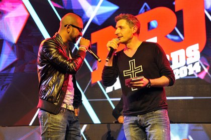 DJ Assad et Kash