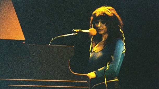 Kate Bush "encore sous le choc" de son retour fracassant
