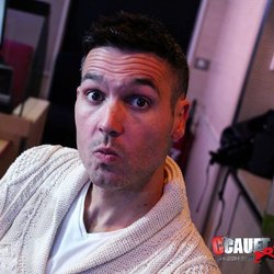 Lundi 14 Mars avec Alessia Cara - C Cauet sur NRJ