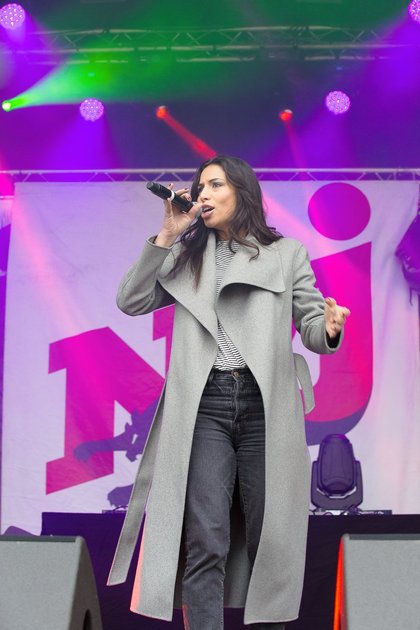 CHTI 2017 - Concert NRJ