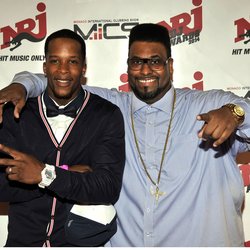Photocall - NRJ DJ AWARDS 2014