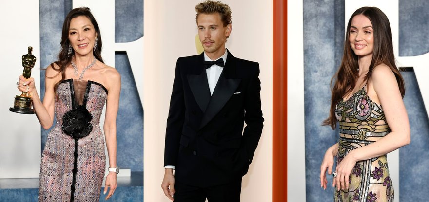 Oscars 2023