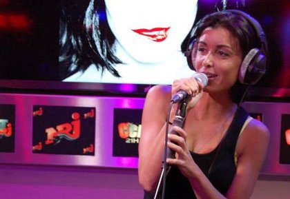 Lundi 3 juin 2013 avec Jenifer