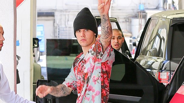 Justin Bieber a 26 ans: comment a-t-il fêté son anniversaire?