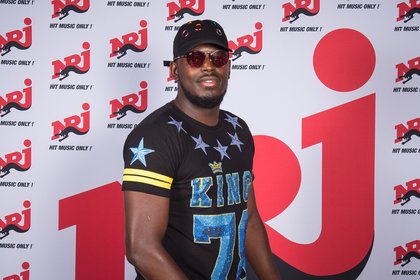 NRJ In The Park au Futuroscope