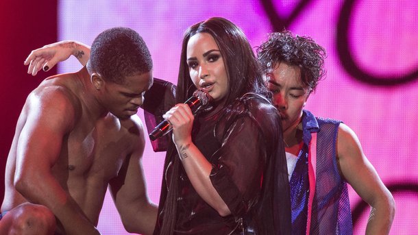 Demi Lovato devrait entrer en cure de désintoxication