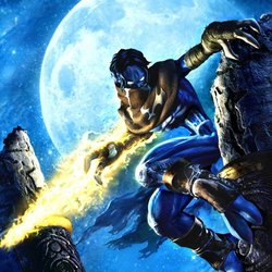 Legacy Of Kain : Soul Reaver