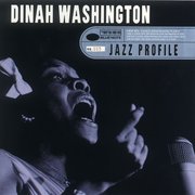 No.5 Jazz Profile:dinah Washington