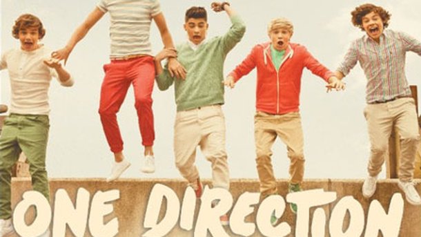 One Direction : en concert en France avec NRJ !