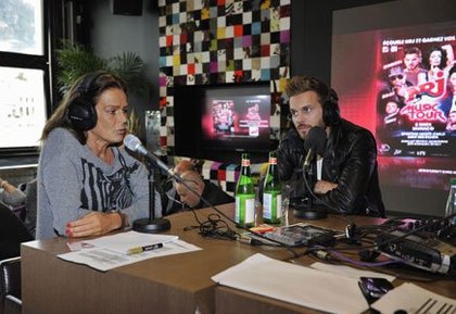 NRJ Music Tour de Monaco