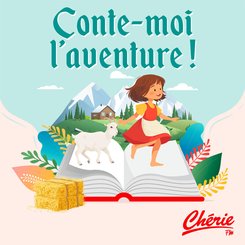 Heidi, deuxième partie – d’après le roman de Johanna Spiry