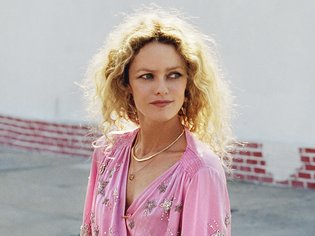 Vanessa Paradis