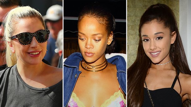 Lady Gaga, Rihanna, Ariana Grande...: ces stars qui cartonnent aussi au cinéma!