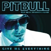 GIVE ME EVERYTHING