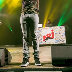 NRJ MUSIC TOUR DE LYON 2018