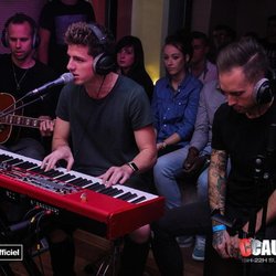 Vendredi 25 Septembre avec Charlie PUTH