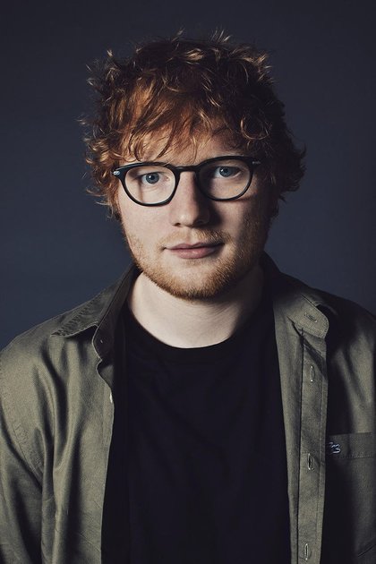 Ed Sheeran