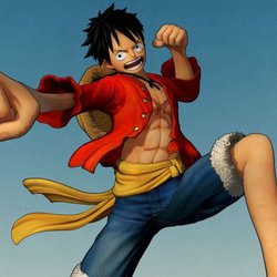 One Piece Pirate Warriors 4