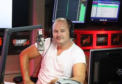 Jeudi 29 Août avec Keen V