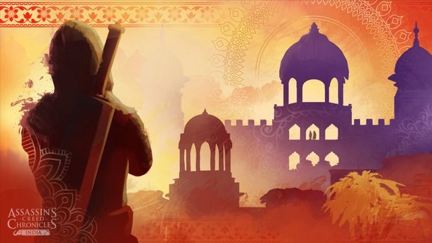 Assassin's Creed Chronicles India : une nouvelle vidéo