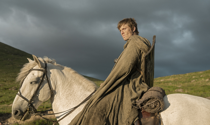A Knight of the Seven Kingdoms, Peter Claffey