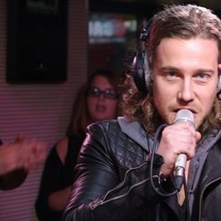 Vendredi 26 septembre avec Julien Doré