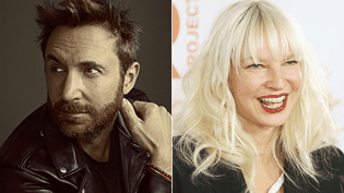 Le coup de cœur du club Chérie : "Let's Love" de David Guetta & Sia