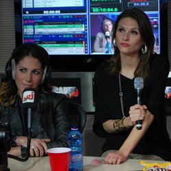Lundi 25 Février avec Les prétendantes du Bachelor
