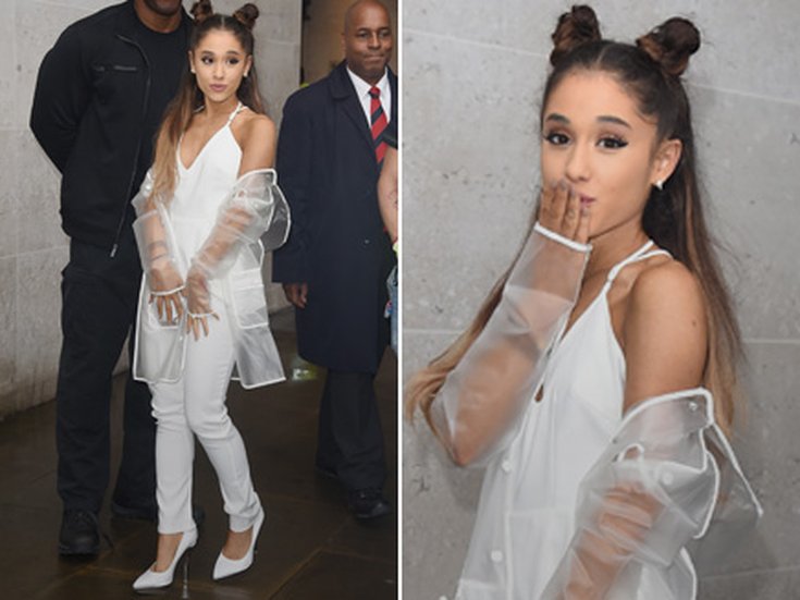 Ariana Grande
