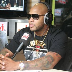 Flo Rida en chat et en live sur NRJ.fr