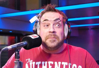 Mercredi 29 mai avec Axel Tony