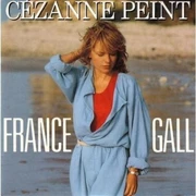 CEZANNE PEINT (1984)