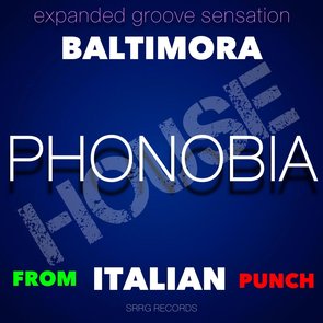 Phonobia: Expanded Groove Sensation from Italian Punch