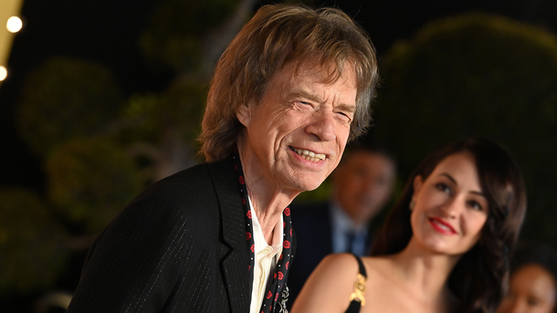 Mick Jagger improvise un concert surprise dans un pub d’Oxford