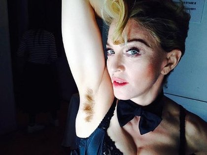 madonna