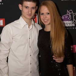 Photocall backstage NMA, j’y étais ! 