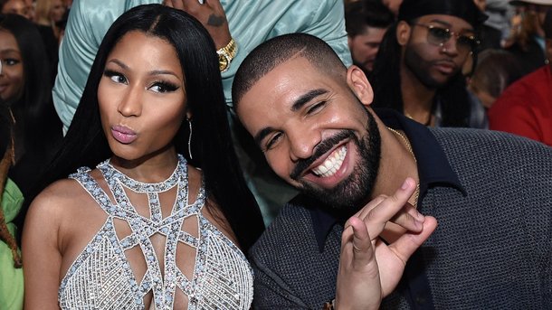 Nicki Minaj et Drake : une collaboration en approche ?