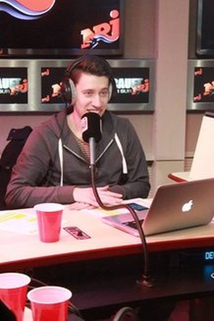 Emission du vendredi 24 janvier 2014