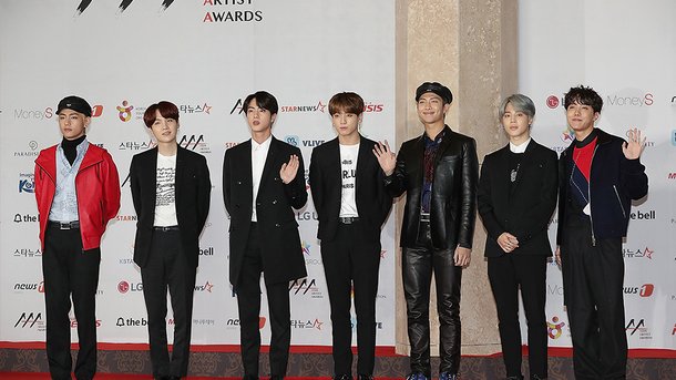 BTS fait gagner des milliards de dollars à la Corée!